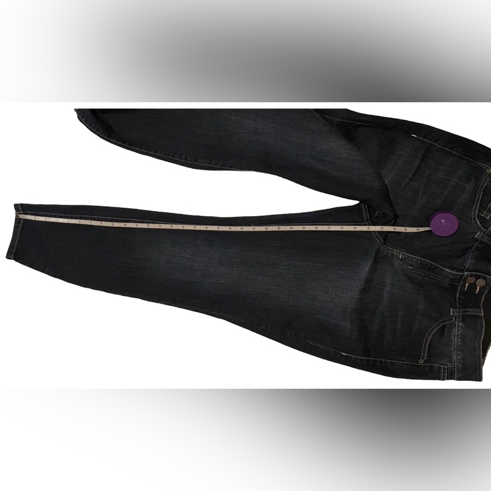 Lane Bryant T3 High Rise Skinny Jean Size 14 final markdown - Picture 8 of 8